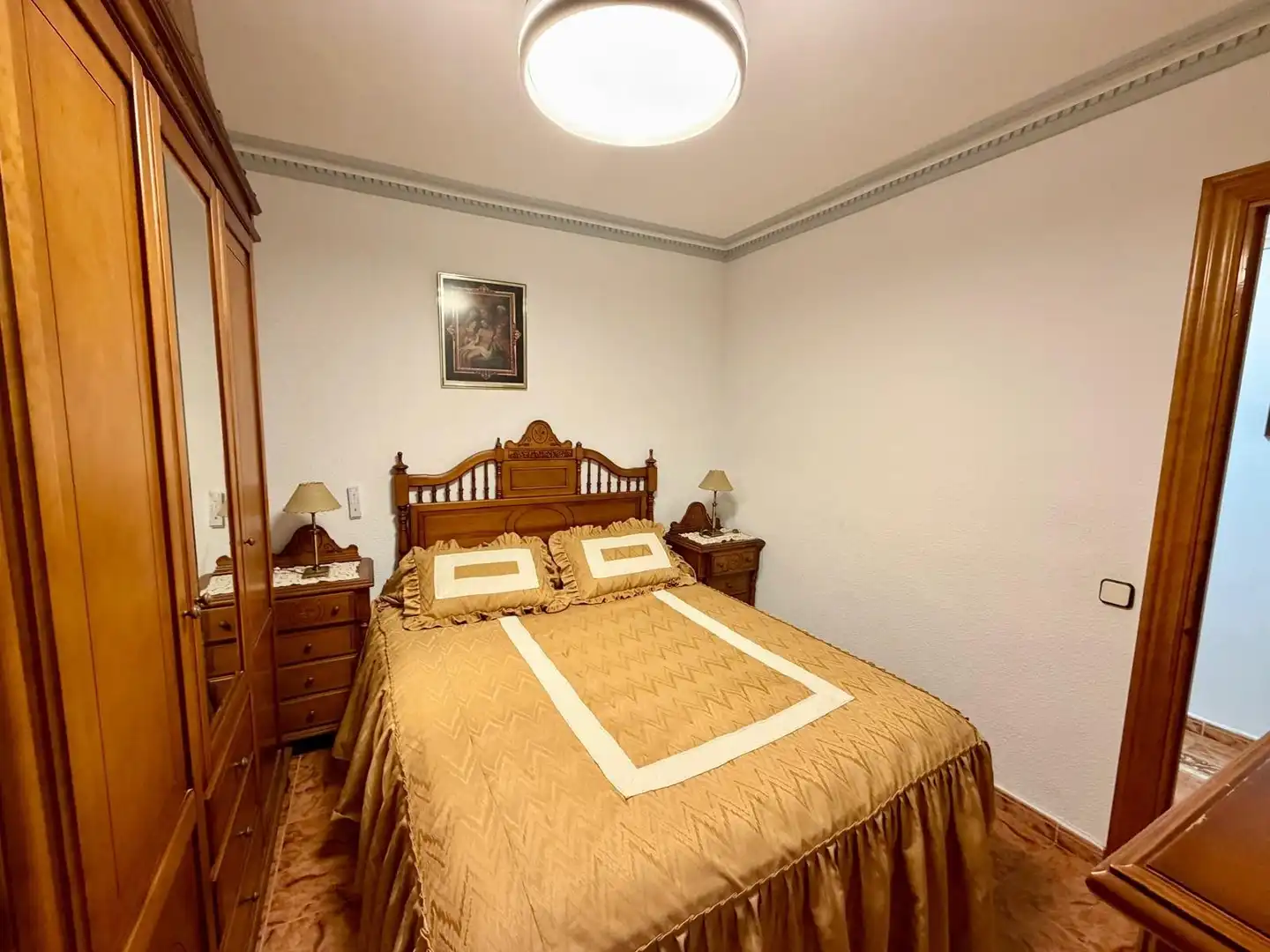 Habitación de Piso en venta en Roquetas de Mar con Terraza