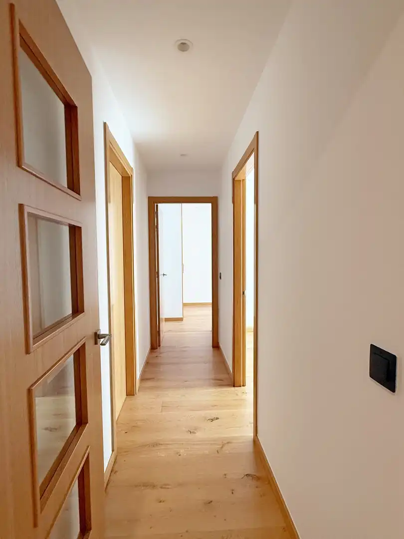 Wohnung zur Miete in A Coruña Capital  mit Heizung