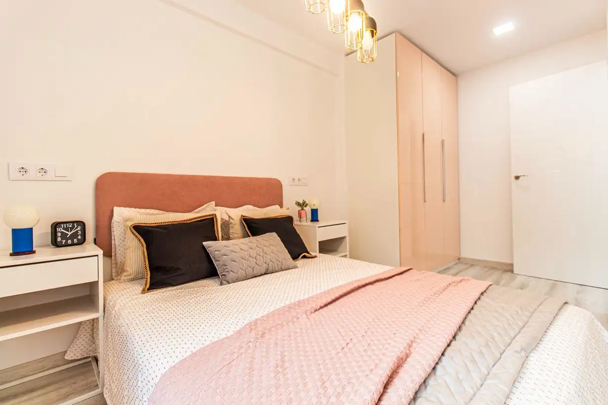 Piso con ascensor en venta en Calle de Santurce 5, imagen 8