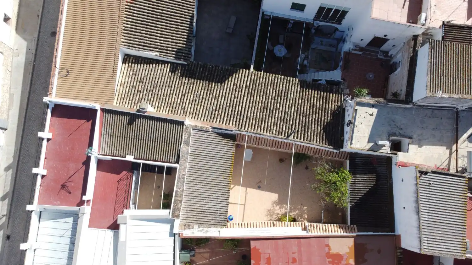 Casa o xalet en venda a Lebrija