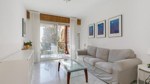 Foto 2 de Pis en venda a Calle Doctor Azpitarte, 2, Plaza de Toros,  Granada Capital