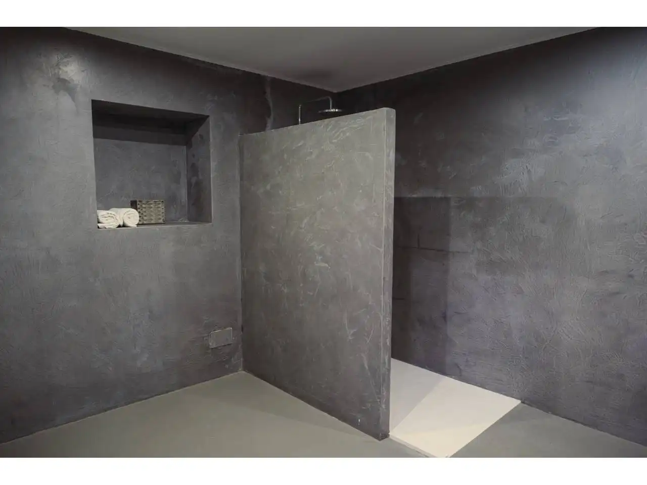 Baño de Finca rústica en venta en Castellgalí con Calefacción y Terraza