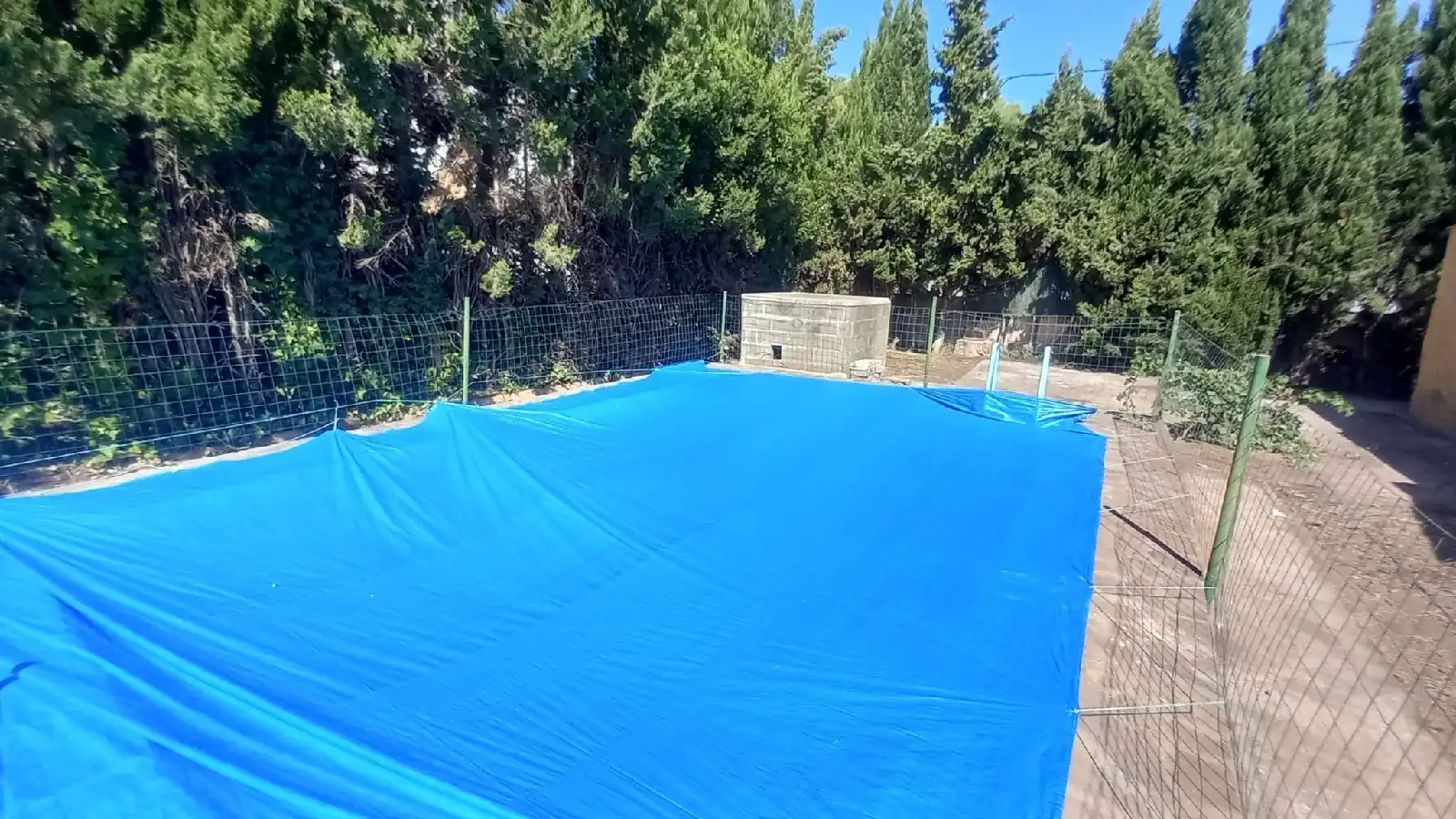 Chalet con piscina en venta en C/ Chulilla, imagen 26