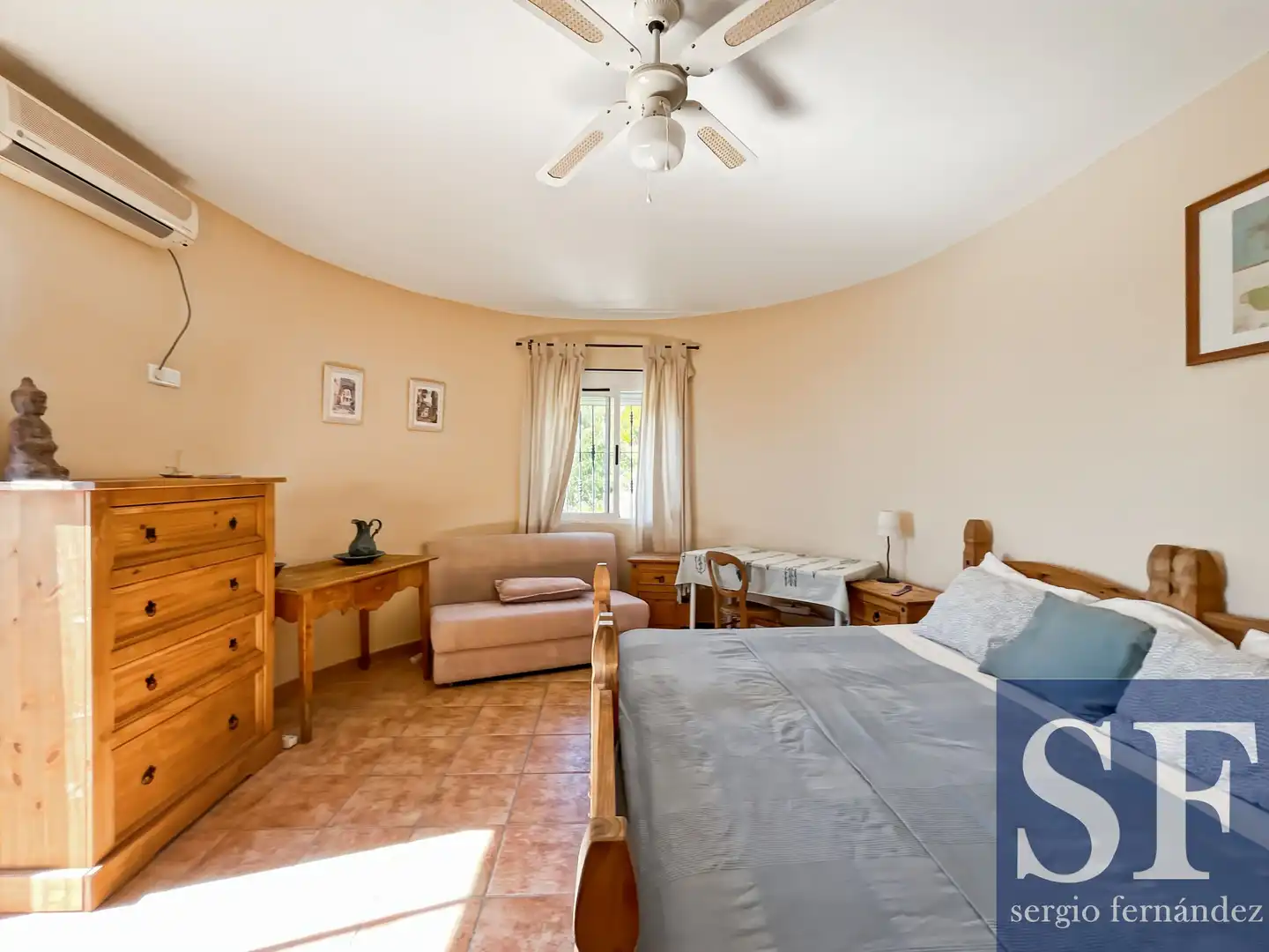 Casa en venda a Cómpeta, imagen 14