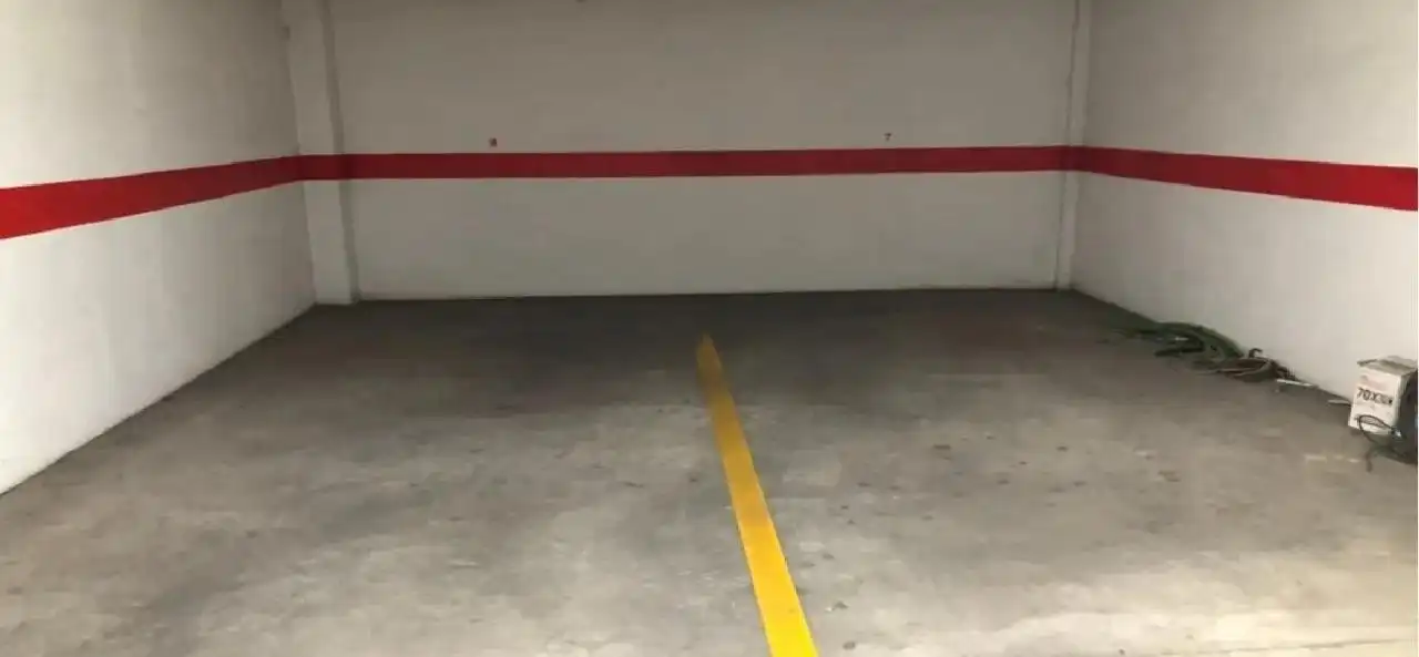 Parcheggio in vendita a del Rosario, imagen 2