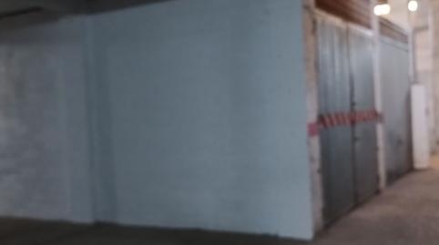 Foto 3 de Garatge de lloguer a Calle Rafael Taboada, 2, Plaza de Toros - Ayuntamiento, Cádiz