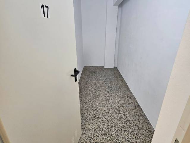Trastero en Alquiler en Fundación Hogar Hiribidea, 7 en Kabiezes