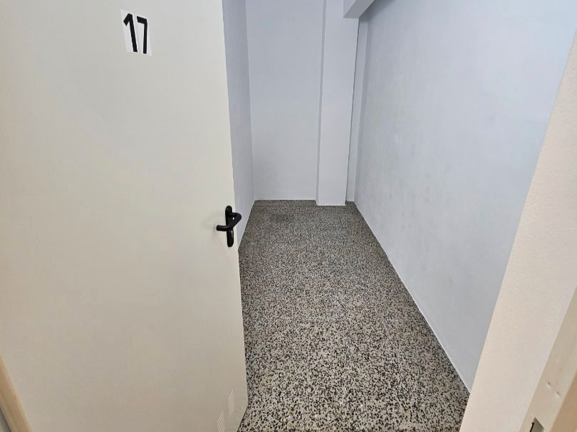 Abstellraum zur Miete in Santurtzi 