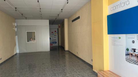 Photo 2 of Premises to rent in Avinguda de L'almaig, Sant Josep - Zona Hospital, Valencia