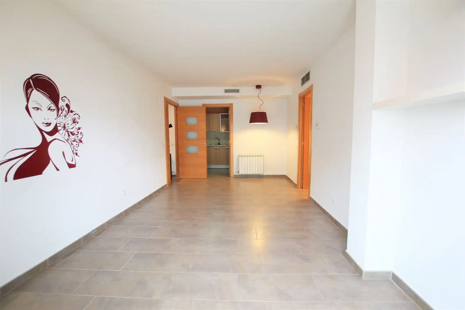 Piso en venta en El Vendrell con Aire acondicionado, Calefacción y Terraza