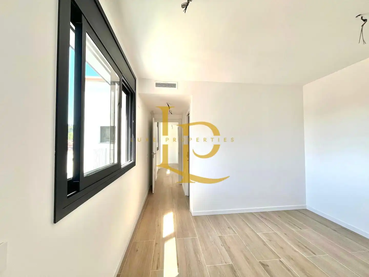 Dúplex en venda en Terrassa amb Aire condicionat, Calefacció i Parquet