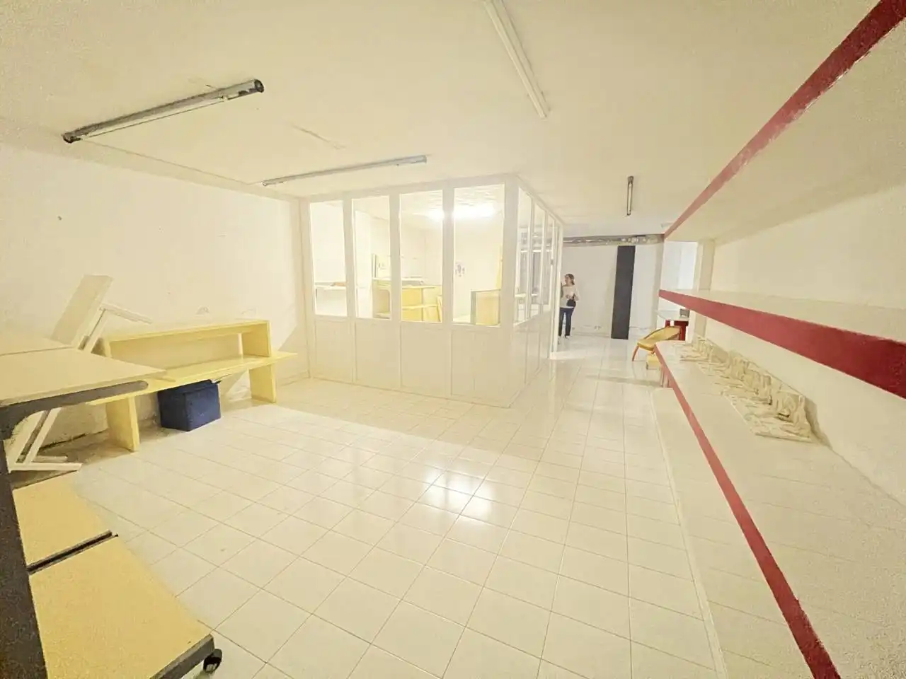Local comercial en venta en Urbanizacion Flamenco 3, imagen 18