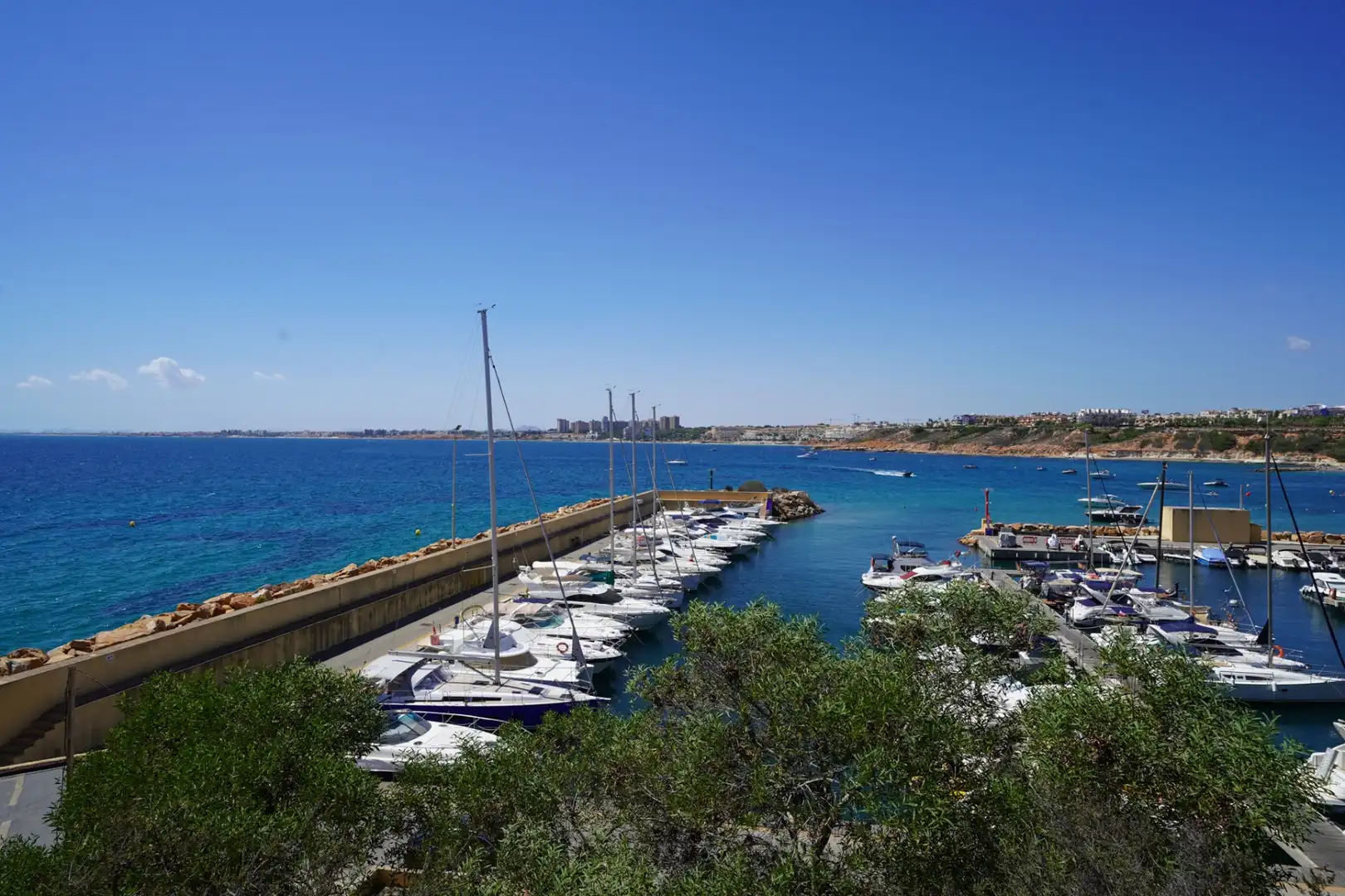 Exterior view of Houses for sale in Orihuela  with Private garden, Terrace and Storage room