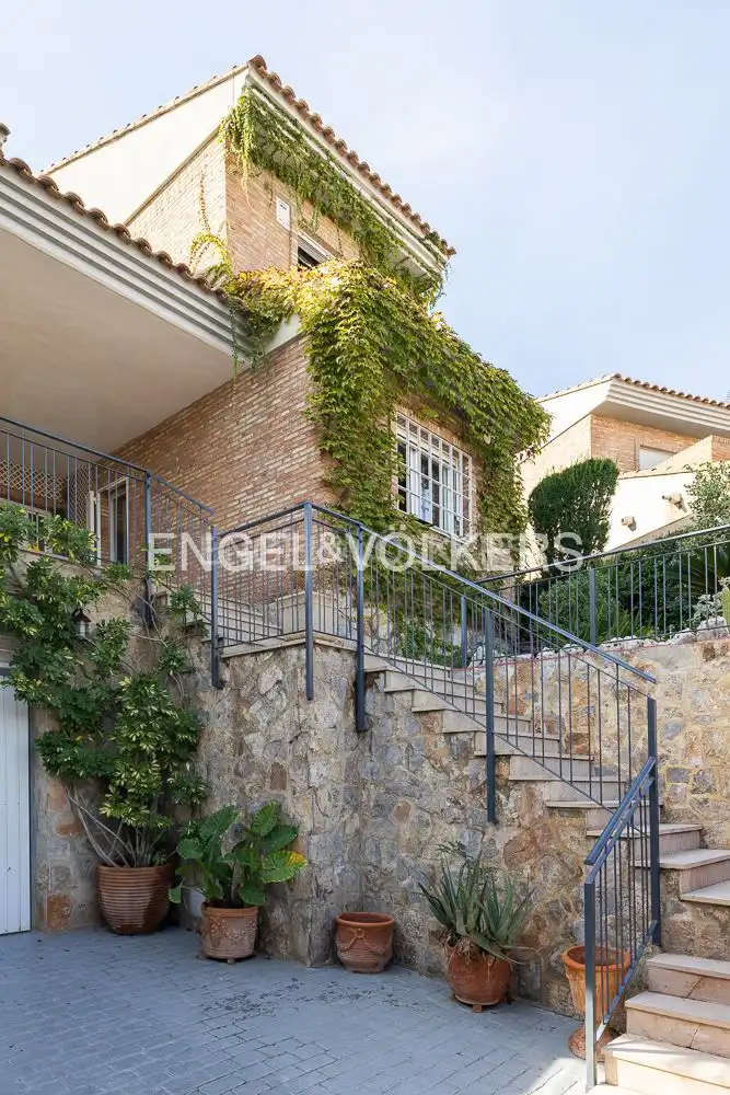 Casa con balcón en venta en Sierra Perenchiza - Cumbres de Calicanto - Sto Domingo, imagen 45