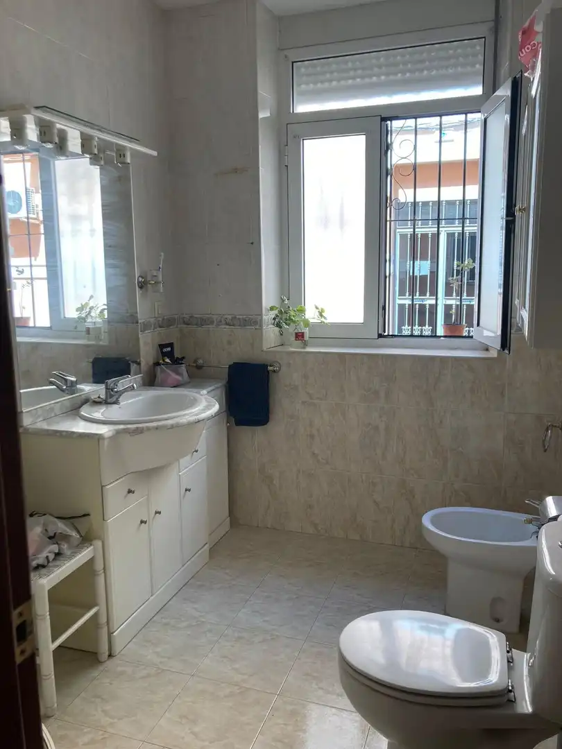 Apartament en venda a Casco Antiguo