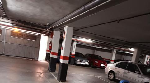 Photo 2 of Garage to rent in Paseo Jardín Botánico, 8, La Victoria - Puente Jardín, Valladolid Capital