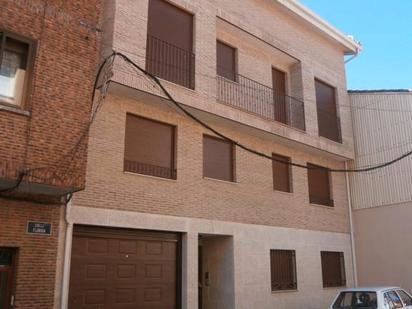 Exterior view of Apartment for sale in Arenas de San Pedro  with Storage room