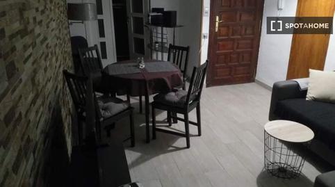 Photo 3 of Flat to share in Babel, Alicante / Alacant