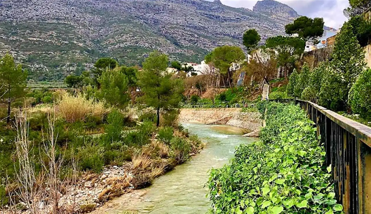 Villa avec piscine à vendre à Pedreguer, imagen 20