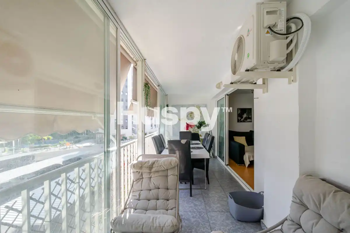 Piso con terraza en venta en Playa de San Juan - El Cabo de las Huertas, imagen 7