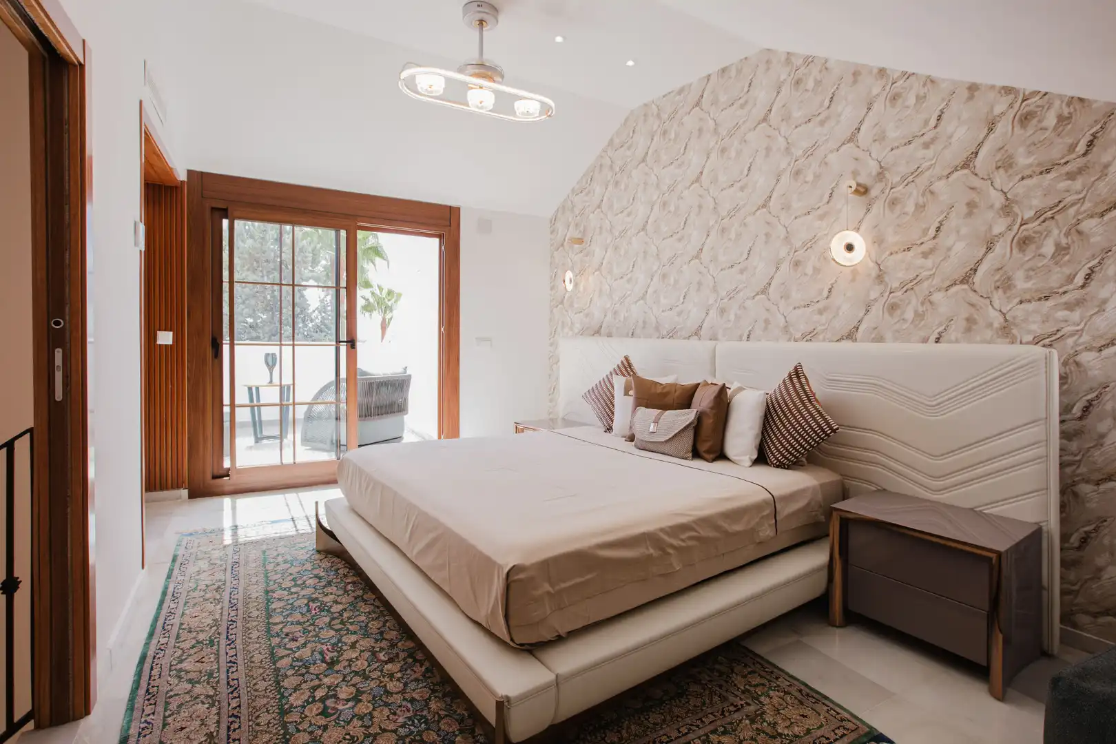 Maison mitoyenne avec terrasse à vendre à Milla de Oro, imagen 34