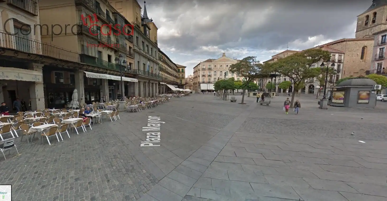 Immobles singulars en venda a Plaza Mayor - San Agustín, imagen 31
