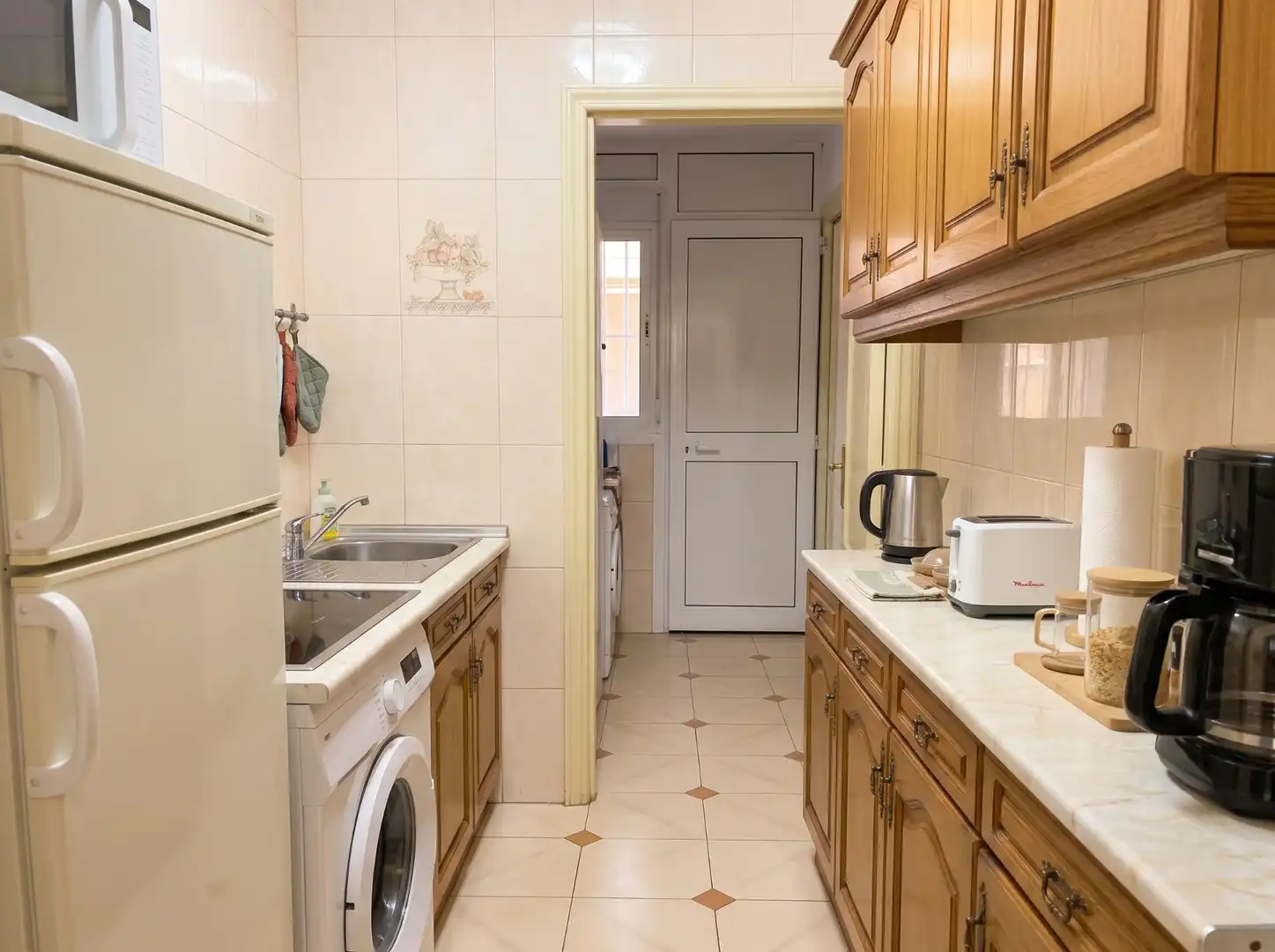 Wohnung zum Verkauf in Calle ANTONIA RGUEZ SACRISTAN, imagen 3