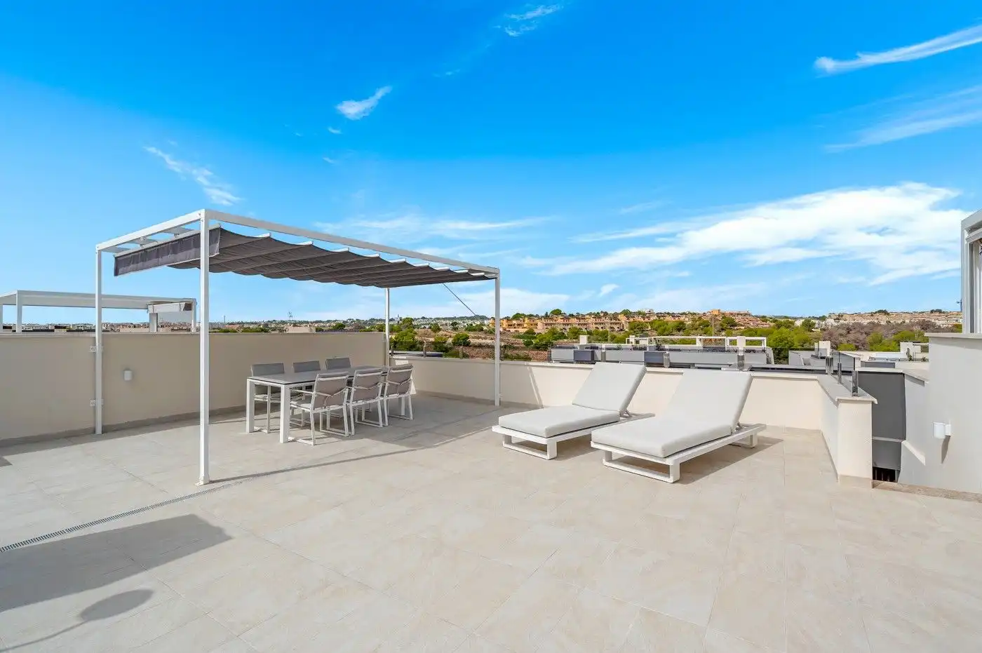 Apartamento con terraza en venta en Calle ONTARIO 2, imagen 12