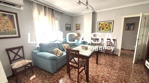 Photo 5 of Flat for sale in San Carlos - San José, Sevilla Capital