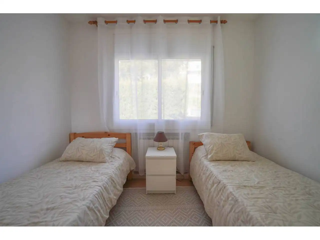Dormitori de Casa o xalet en venda en Vidreres amb Aire condicionat, Calefacció i Jardí privat