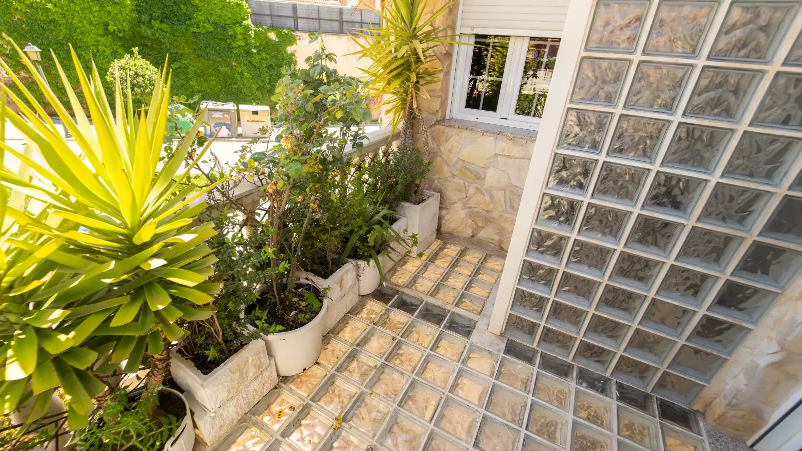 Chalet con terraza en venta en Calle Úbeda, imagen 31