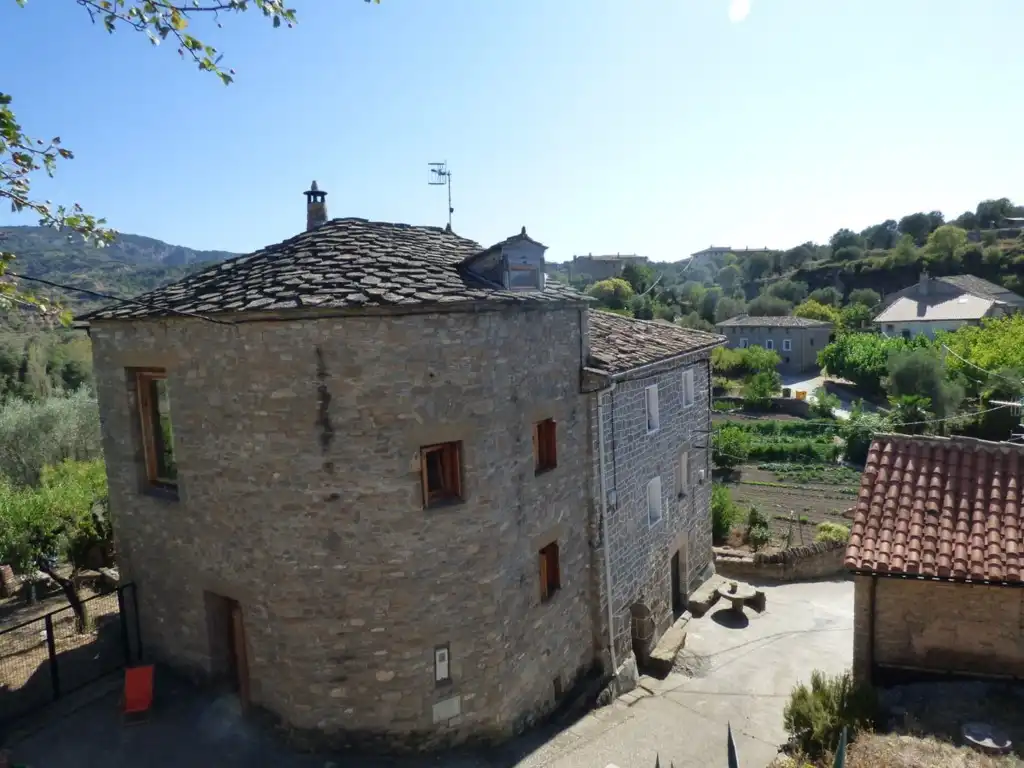 Casa o chalet en venta en Calle Baja, 4, Aínsa-Sobrarbe