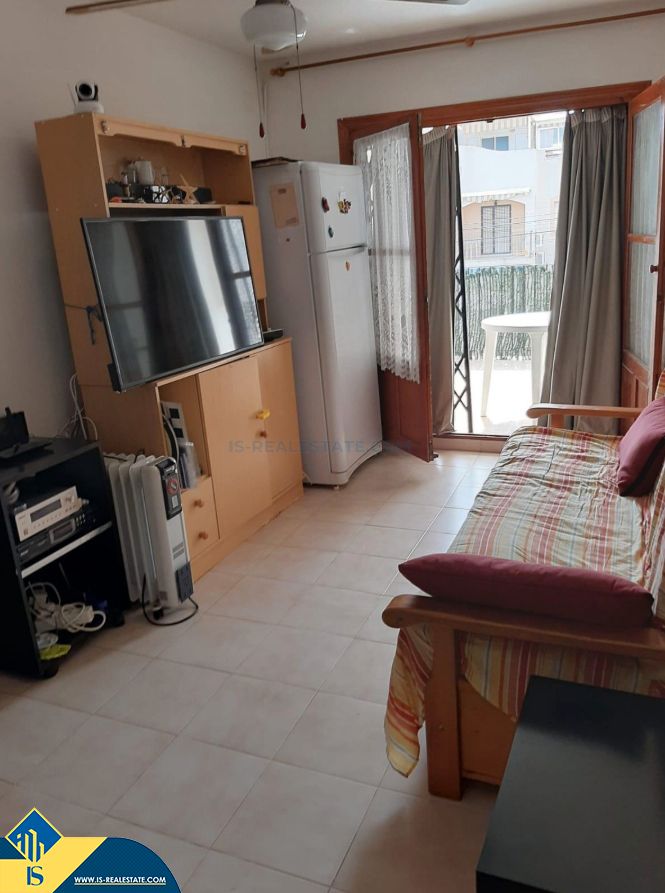 Dormitori de Casa o xalet en venda en Orihuela amb Calefacció, Jardí privat i Terrassa