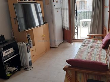 Bungalow amb piscina en venda a Orihuela Costa