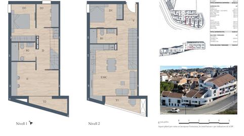 Photo 2 of Duplex for sale in Castellví de Rosanes, Barcelona