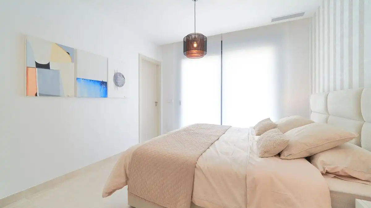 Apartment mit Pool zum Verkauf in Benamara - Atalaya, imagen 23