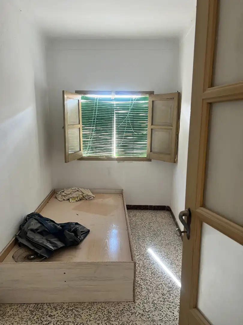 Habitación de Casa o chalet en venta en Herencia con Calefacción