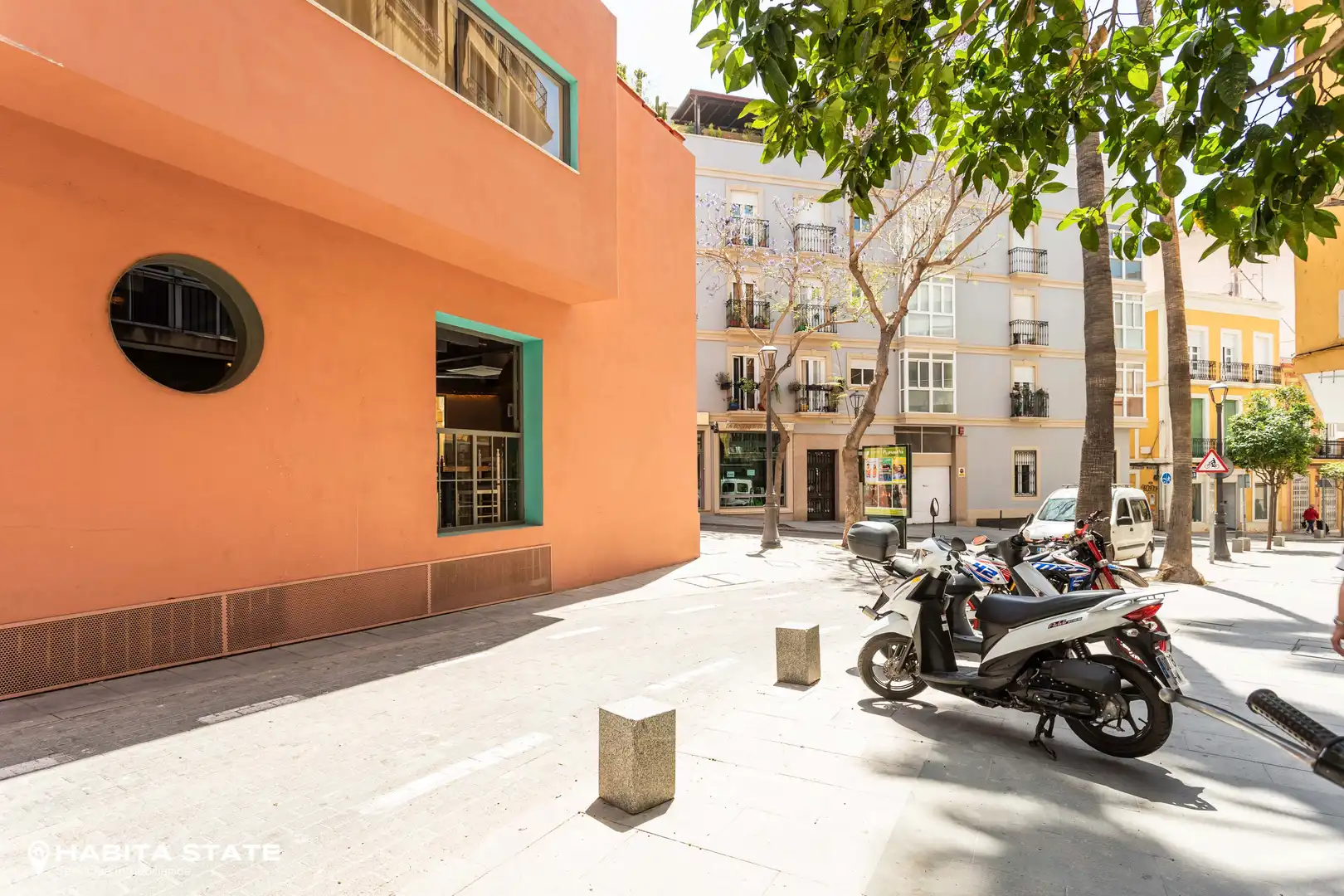 Local comercial en alquiler en Centro, imagen 30