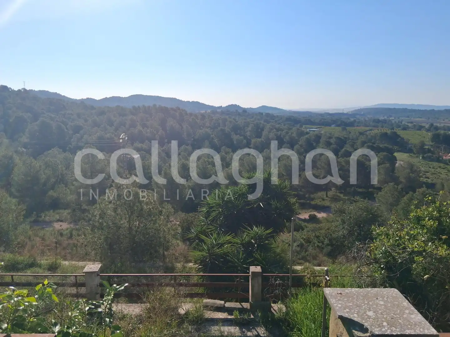 Residential land for sale in Camino de la Creu d'Horquera, imagen 26