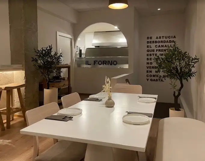 Locale commerciale in cessione a Avenida Ricardo Soriano 56, imagen 4