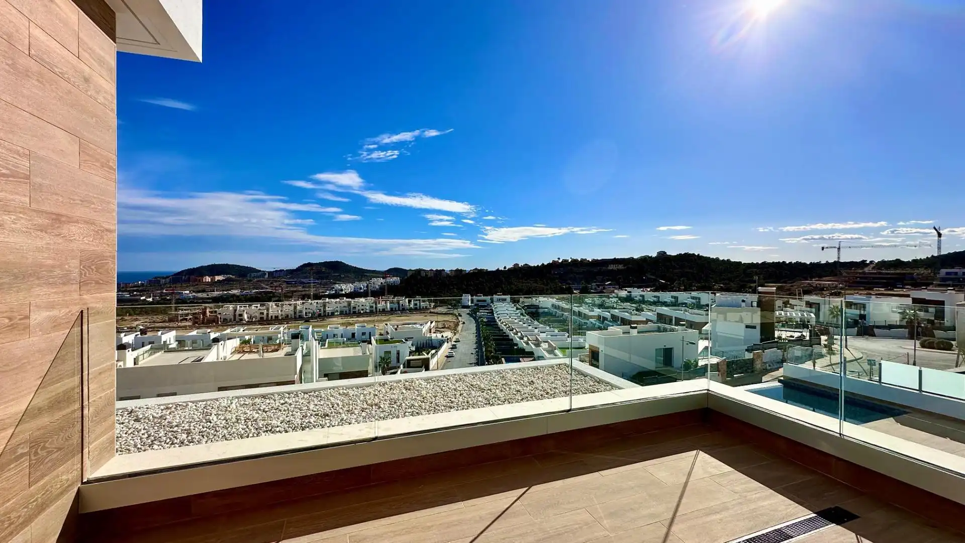 Villa avec terrasse à vendre à Carrer Puerto Rico, imagen 54