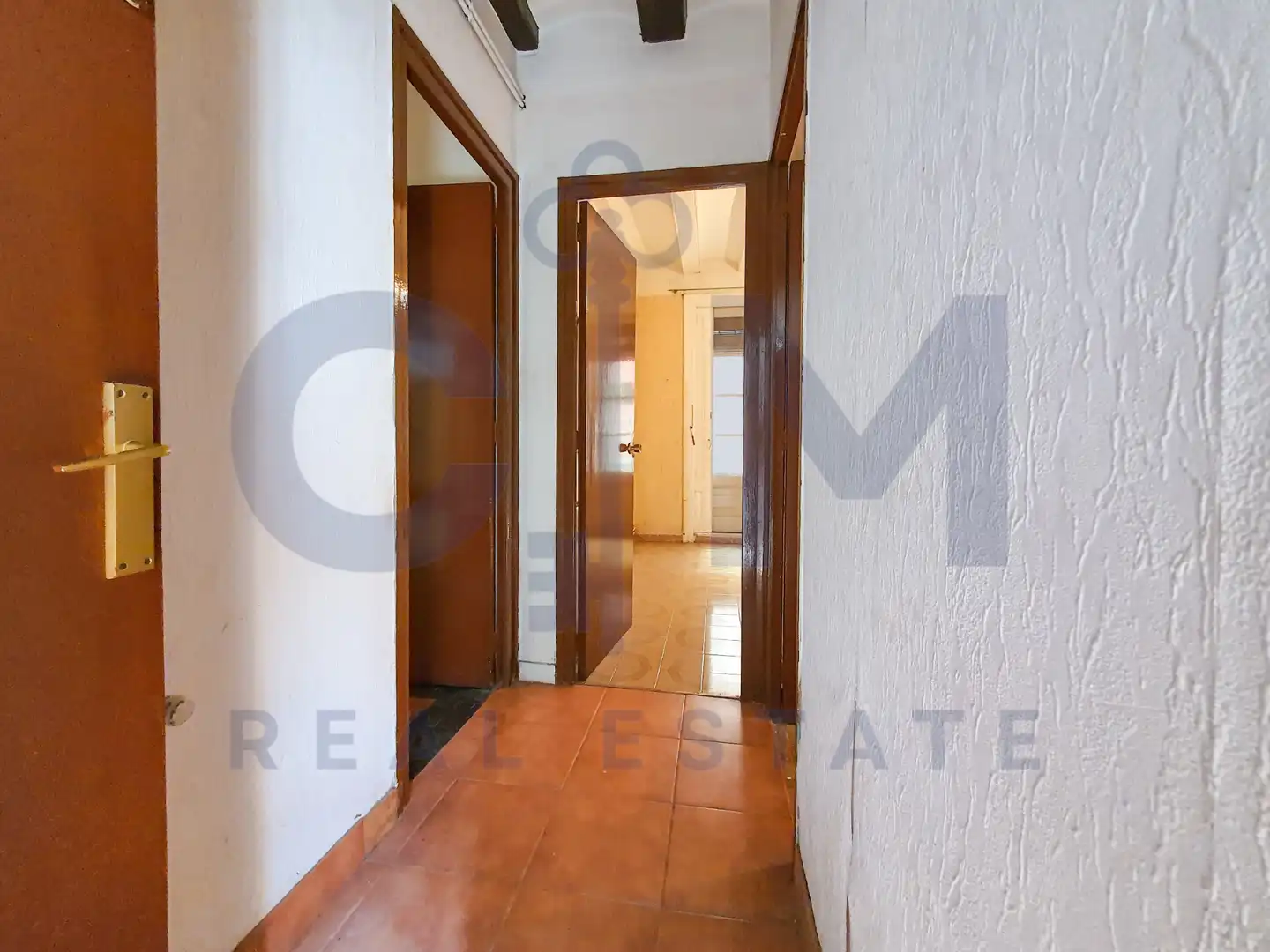 Wohnung mit Terrasse zum Verkauf in Carrer d'en Rauric, imagen 20