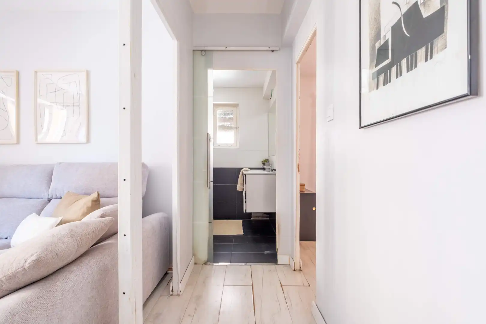 Flat for sale in Zaragoza