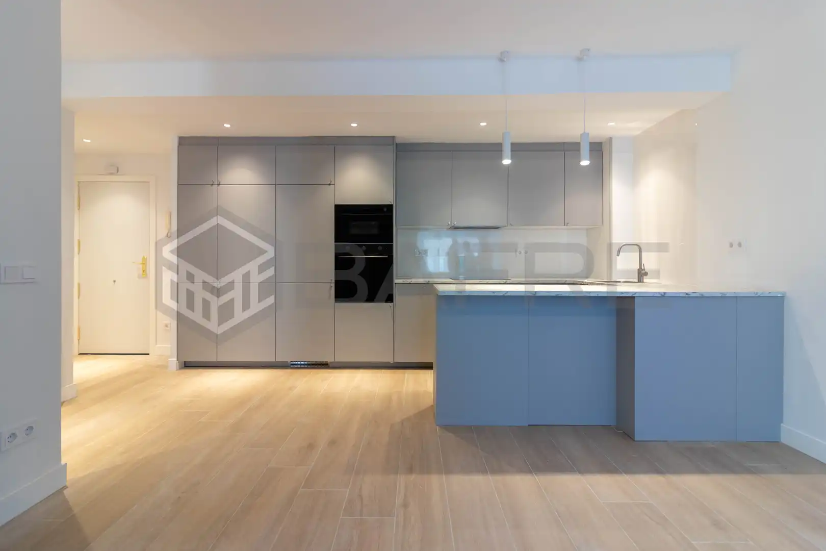 Appartement avec ascenseur à vendre à Calle de las Peñuelas, imagen 7