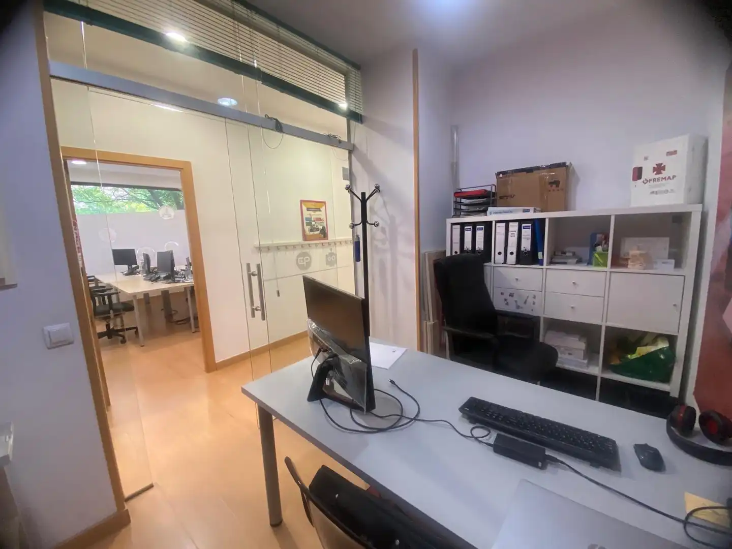 Business premises to rent in El Puerto, imagen 4