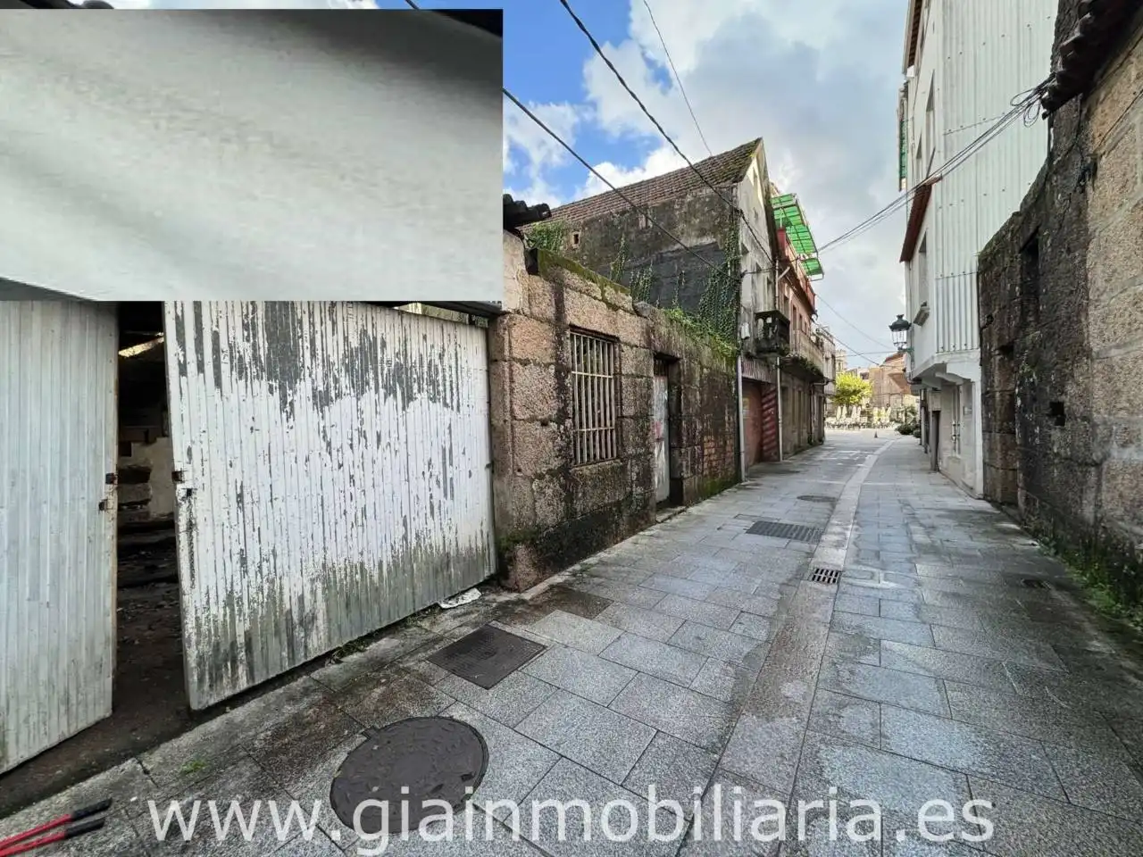 Rustikales Grundstück zum Verkauf in Calle Servando Ramilo 20, imagen 15