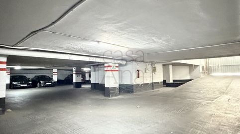 Foto 4 de Garaje en venta en Deustuko Zubia, Abandoibarra - Guggenheim, Bilbao