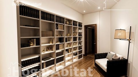 Foto 3 de Piso en venta en Calle Zumalacarregui, Centro, Vila-real