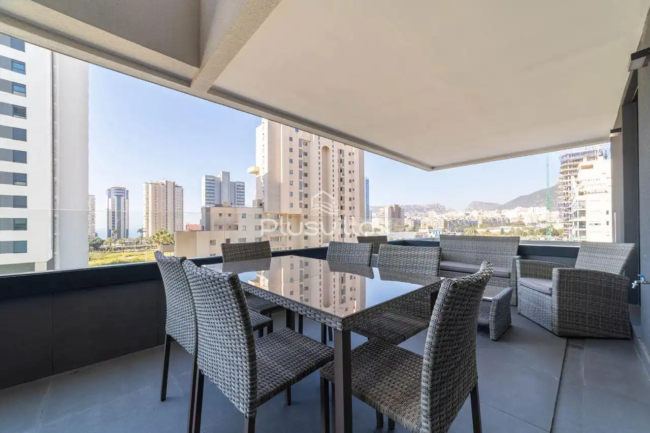 Apartment zum Verkauf in Marisol Park - Ortembach - Los Almendros, imagen 2