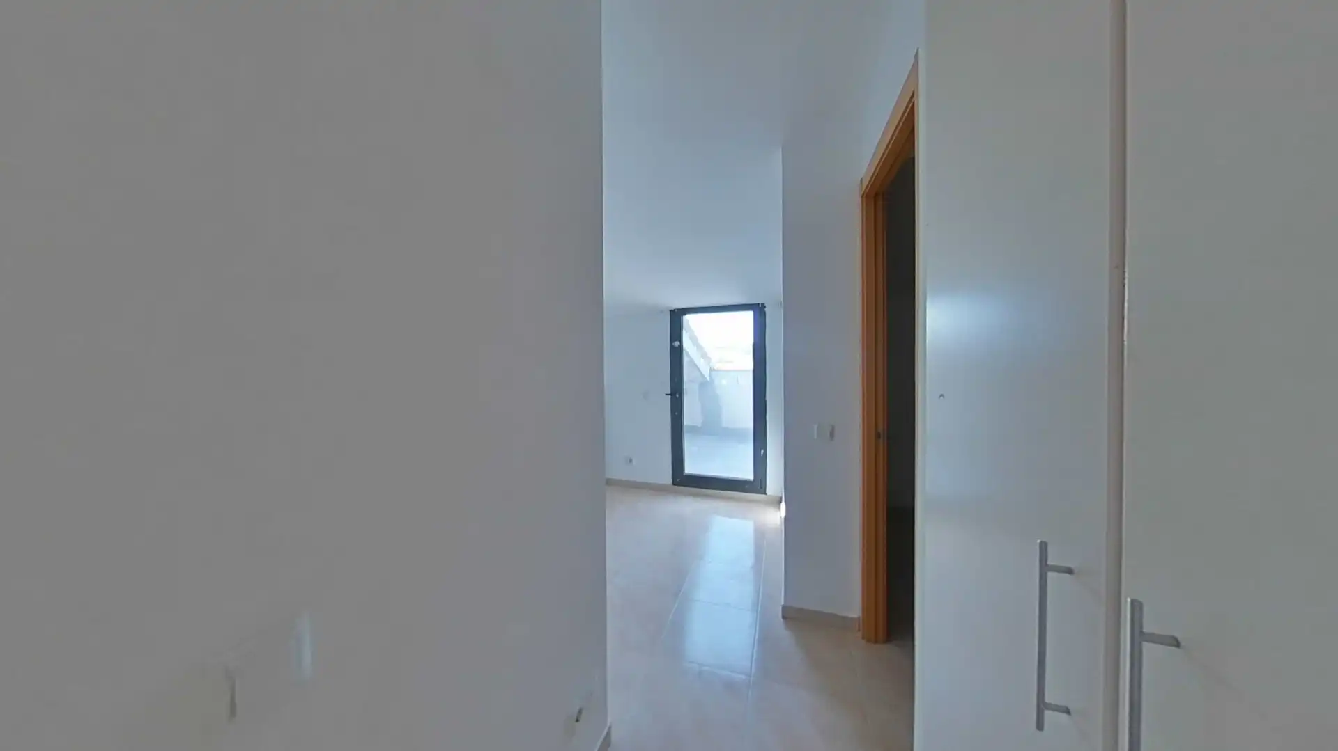 Dúplex en venda en Santa Margarida de Montbui amb Terrassa
